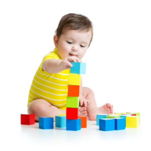 Nuestra escuela infantil en Tenerife con espacios adaptados para niños